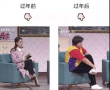當過(guò)年把狗狗帶回家給老媽養后